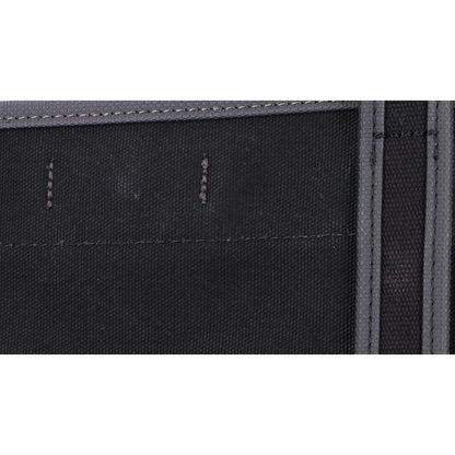 PORTER ポーター 【美品】PORTER GIRL BOYFRIEND TOTE コットンキャンバス トートバッグ