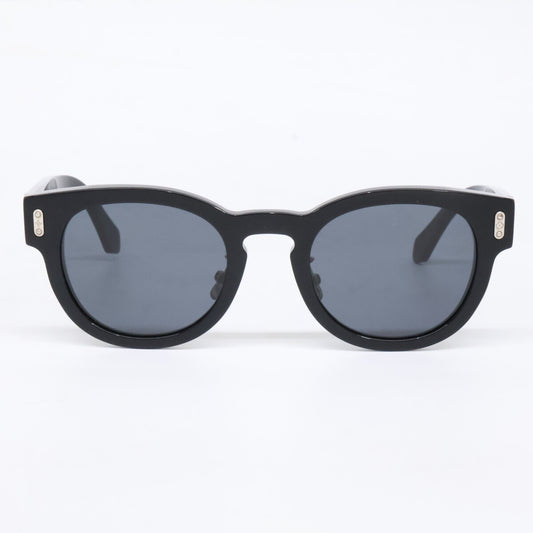 LOUIS VUITTON Louis Vuitton Made in 2025 Z2670U 93L LV Confidence Round Sunglasses