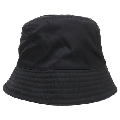 PRADA プラダ 【美品/国内正規】2HC137 2DMI Re-Nylon ナイロン バケットハット 帽子