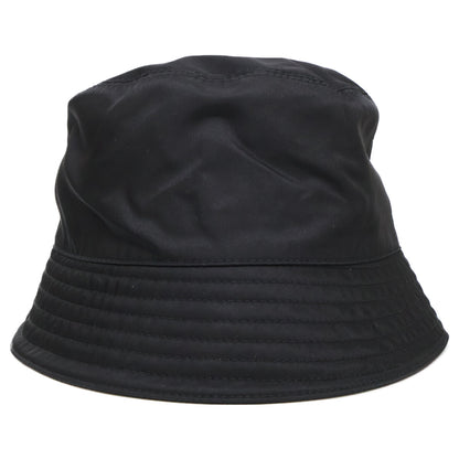 PRADA プラダ 【美品/国内正規】2HC137 2DMI Re-Nylon ナイロン バケットハット 帽子