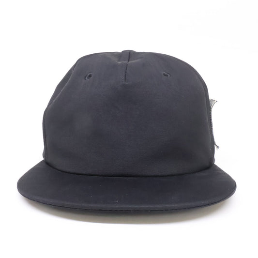 DRKSHDW ダークシャドウ 【美品】18年製 DS18F7465-MUE16 ナイロン/コットン キャップ 帽子