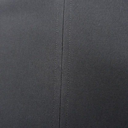 uncrave アンクレイヴ Long gilet dres ワンピース レディース ブラック 2 23年製 ワンピース