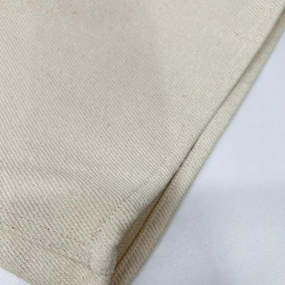 AURALEE オーラリー A26SP04SD アイボリー SILK NEP WIDE SHORTS パンツ ボトムス