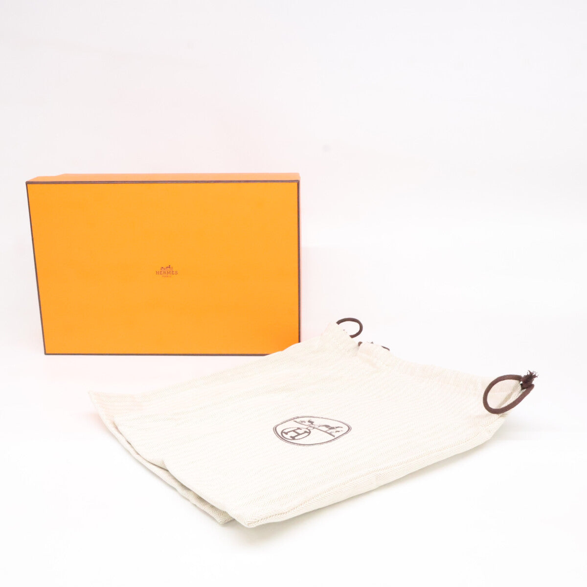 HERMES エルメス シェーヌダンクル ビキニサンダル シューズ