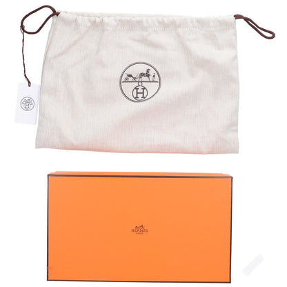 HERMES エルメス G刻印 ルージュアッシュ ヴォースイフト G金具 ポシェットケリー ハンドバッグ
