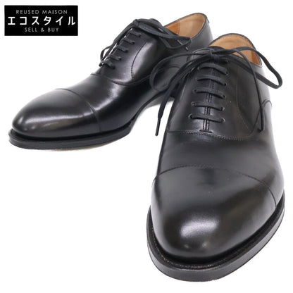 SHETLAND FOX シェットランド フォックス 【新品同様】011F KENSINGTON2 ストレートチップ ドレスシューズ シューズ
