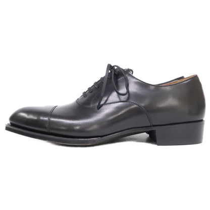 SHETLAND FOX シェットランド フォックス 【新品同様】011F KENSINGTON2 ストレートチップ ドレスシューズ シューズ