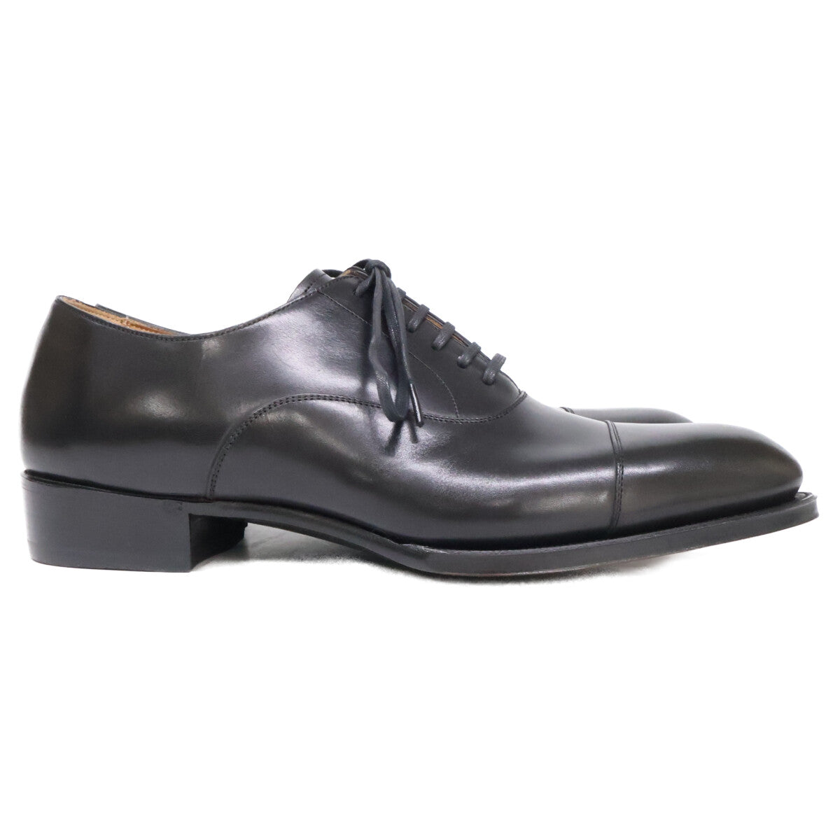 SHETLAND FOX シェットランド フォックス 【新品同様】011F KENSINGTON2 ストレートチップ ドレスシューズ シューズ
