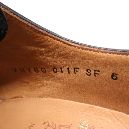 SHETLAND FOX シェットランド フォックス 【新品同様】011F KENSINGTON2 ストレートチップ ドレスシューズ シューズ