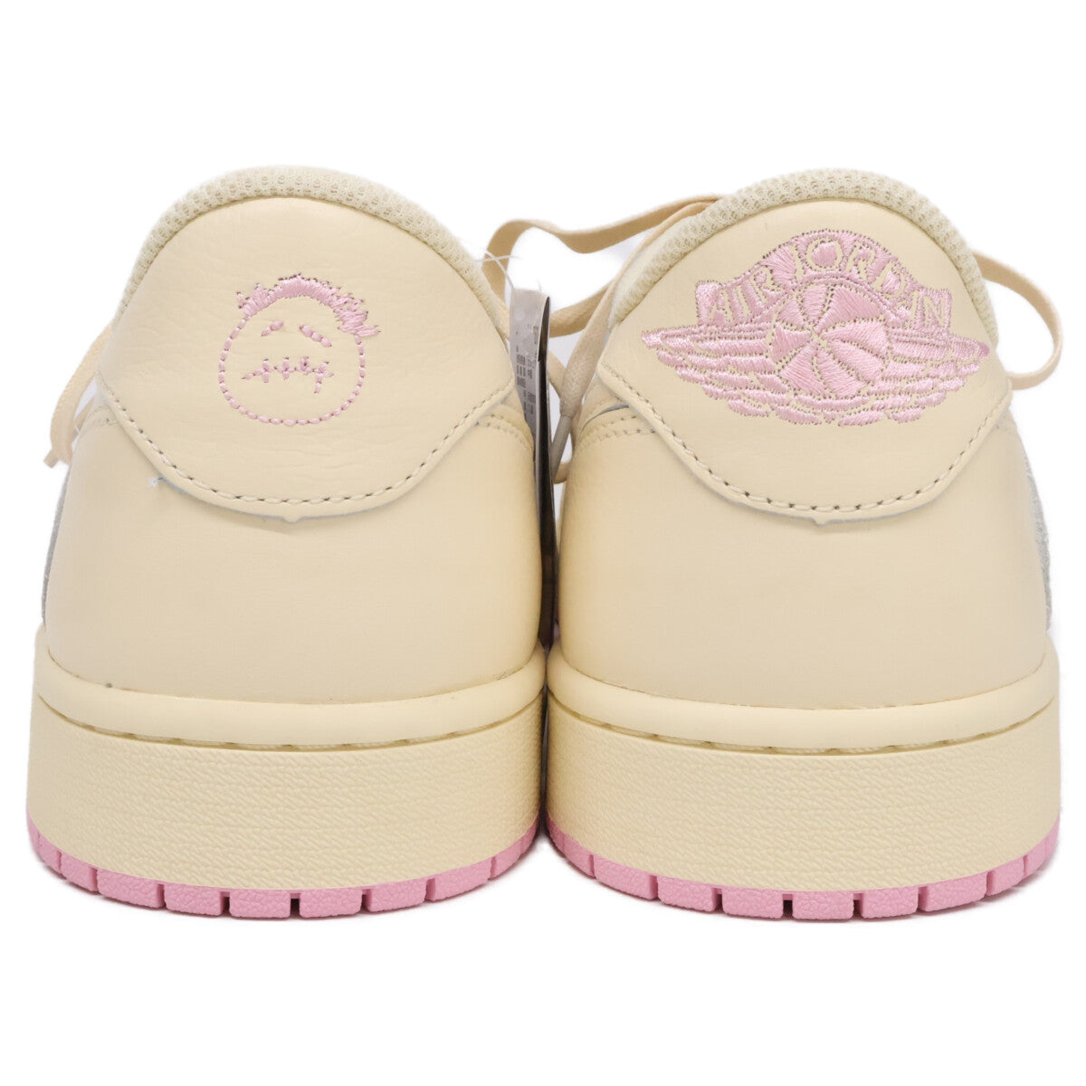 NIKE ナイキ 【新品未使用】IQ7604-100 AIR JORDAN 1 LOW OG SP エアジョーダン 1 ロー OG SP トラビススコット スニーカー シューズ