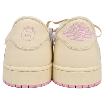 NIKE ナイキ 【新品未使用】IQ7604-100 AIR JORDAN 1 LOW OG SP エアジョーダン 1 ロー OG SP トラビススコット スニーカー シューズ
