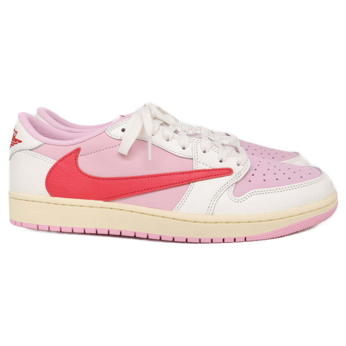 NIKE ナイキ 【新品未使用】IQ7604-101 AIR JORDAN 1 LOW OG SP エアジョーダン 1 ロー OG SP トラビススコット スニーカー シューズ