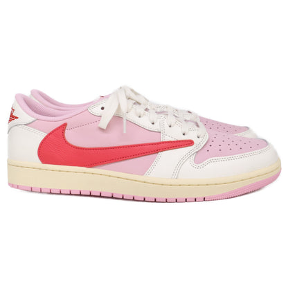 NIKE ナイキ 【新品未使用】IQ7604-101 AIR JORDAN 1 LOW OG SP エアジョーダン 1 ロー OG SP トラビススコット スニーカー シューズ