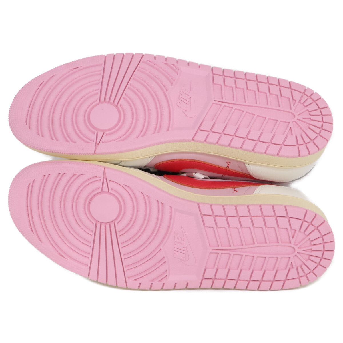 NIKE ナイキ 【新品未使用】IQ7604-101 AIR JORDAN 1 LOW OG SP エアジョーダン 1 ロー OG SP トラビススコット スニーカー シューズ