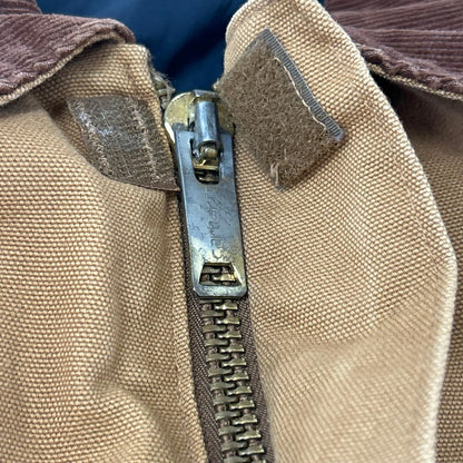 carhartt カーハート ベージュ ダックトラディショナル コート コート