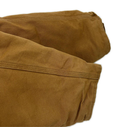 carhartt カーハート ベージュ ダックトラディショナル コート コート