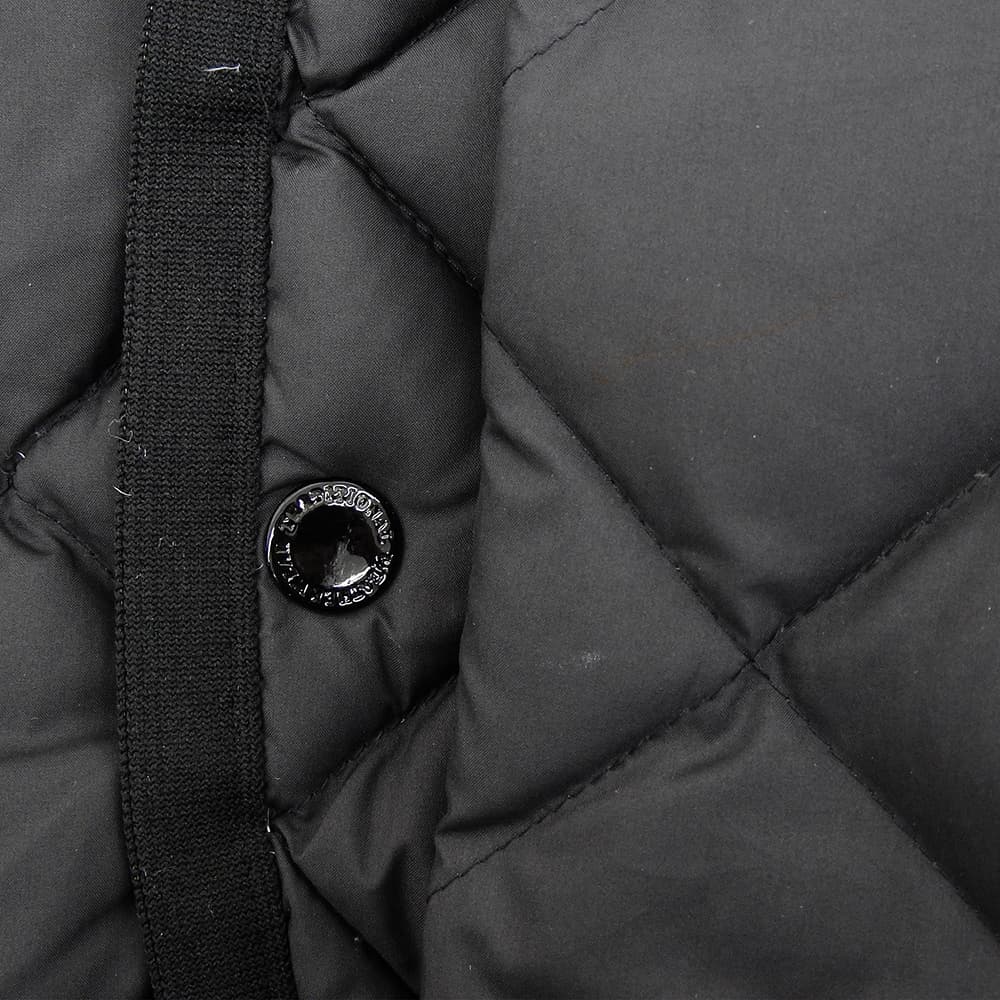 TRADITIONAL WEATHERWEAR トラディショナルウェザーウェア キルティング ジャケット メンズ ブラック 42 ジャケット