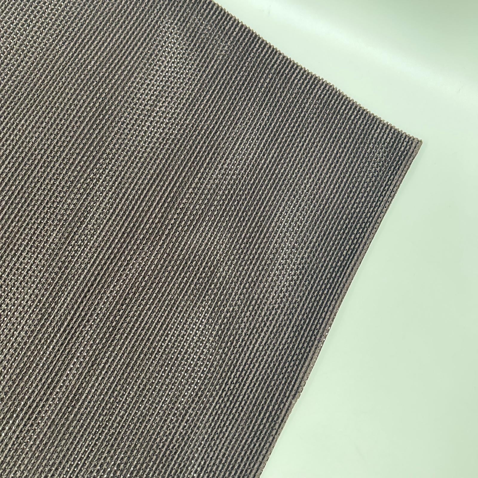 PLEATS PLEASE プリーツプリーズ ブラウン ポリエステル メッシュ トップス トップス