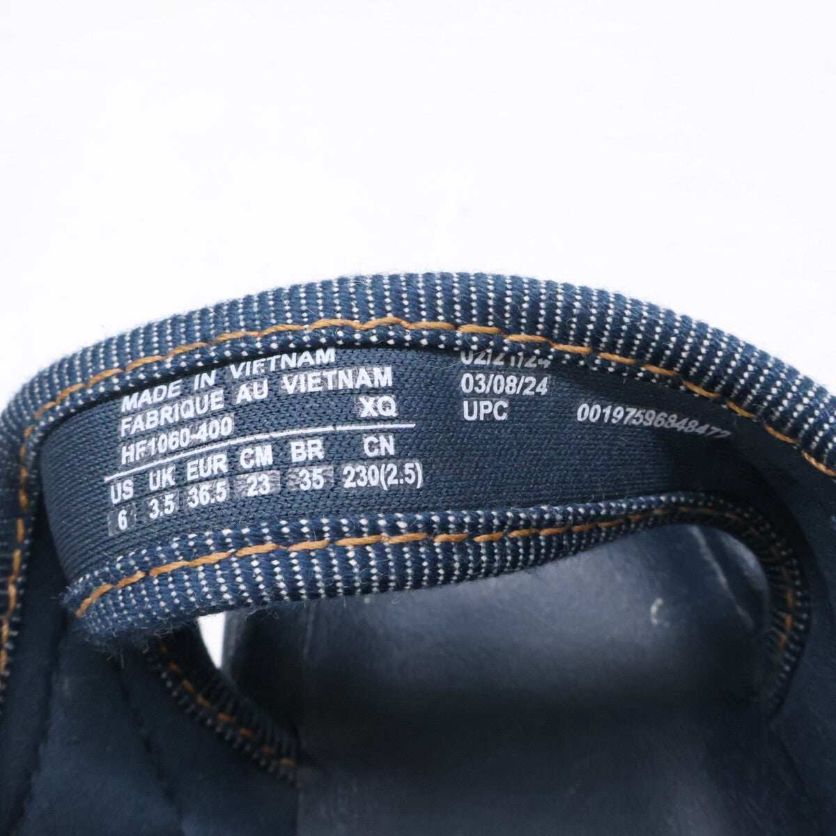 NIKE ナイキ HF1060-400 W AIR MAX KOKO SANDAL SE ウィメンズ エア マックス ココ サンダル SE シューズ
