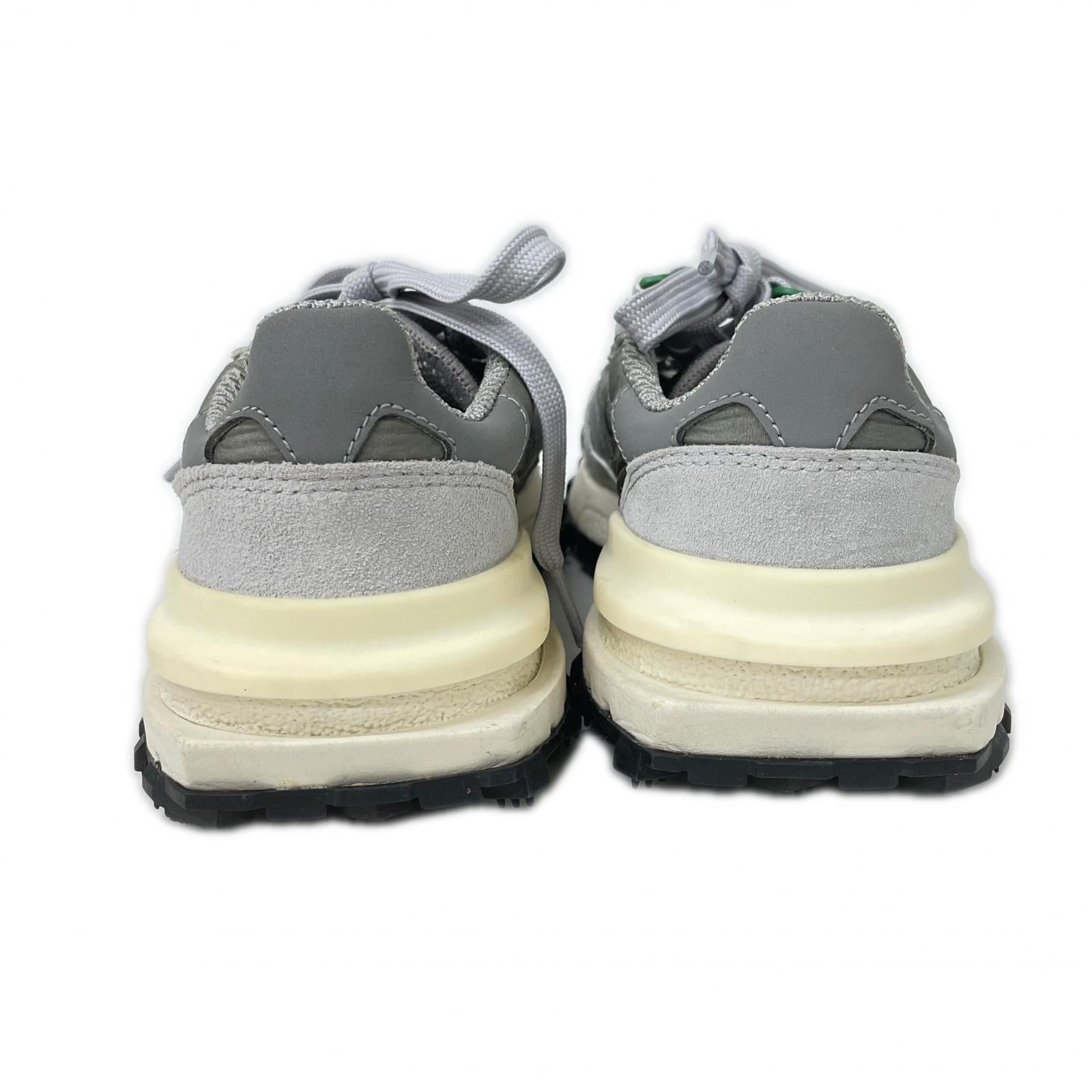 Lacoste ラコステ ELITE ACTIVE ナイロン スニーカー シューズ