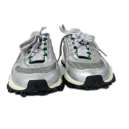 Lacoste ラコステ ELITE ACTIVE ナイロン スニーカー シューズ