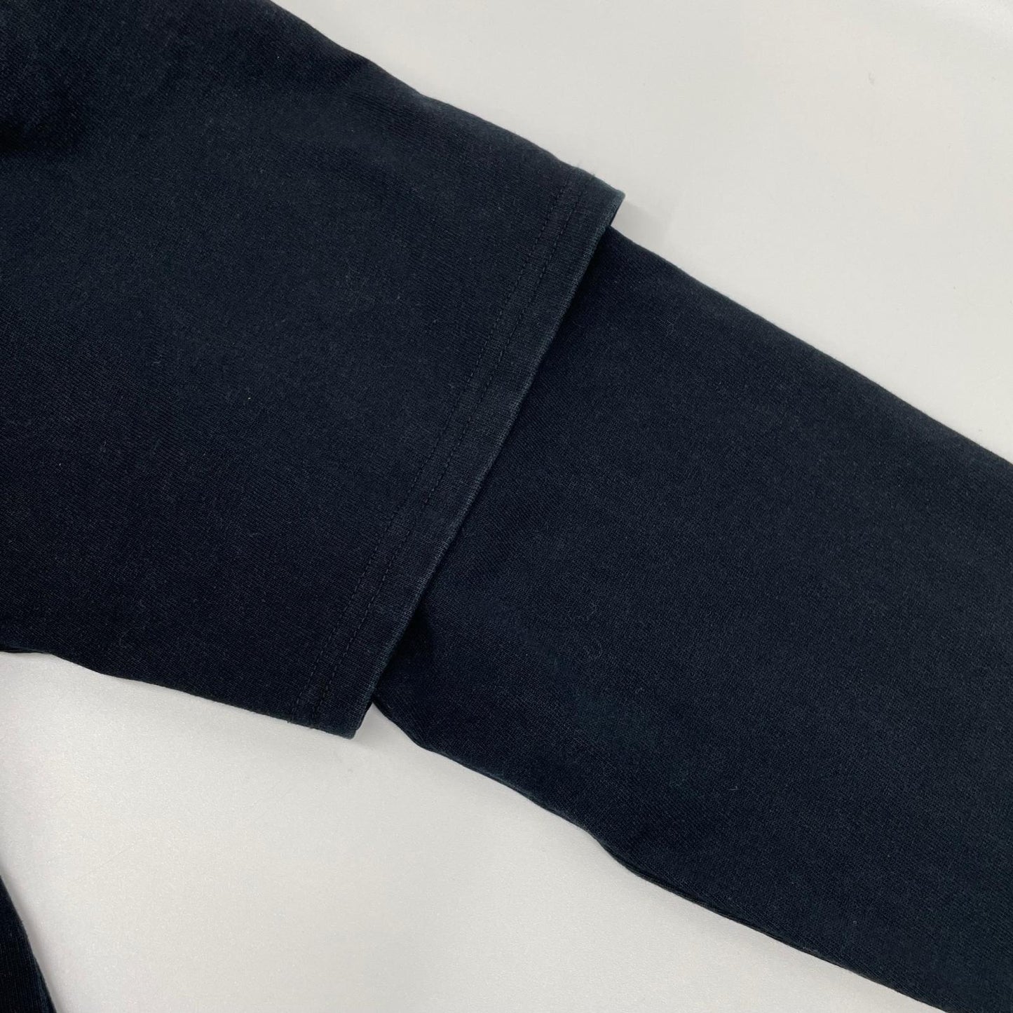 DAIRIKU ダイリク 19AW ネイビー BIGGIE Layered T-shirts トップス