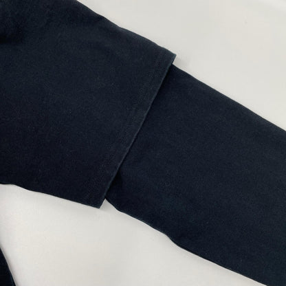 DAIRIKU ダイリク 19AW ネイビー BIGGIE Layered T-shirts トップス