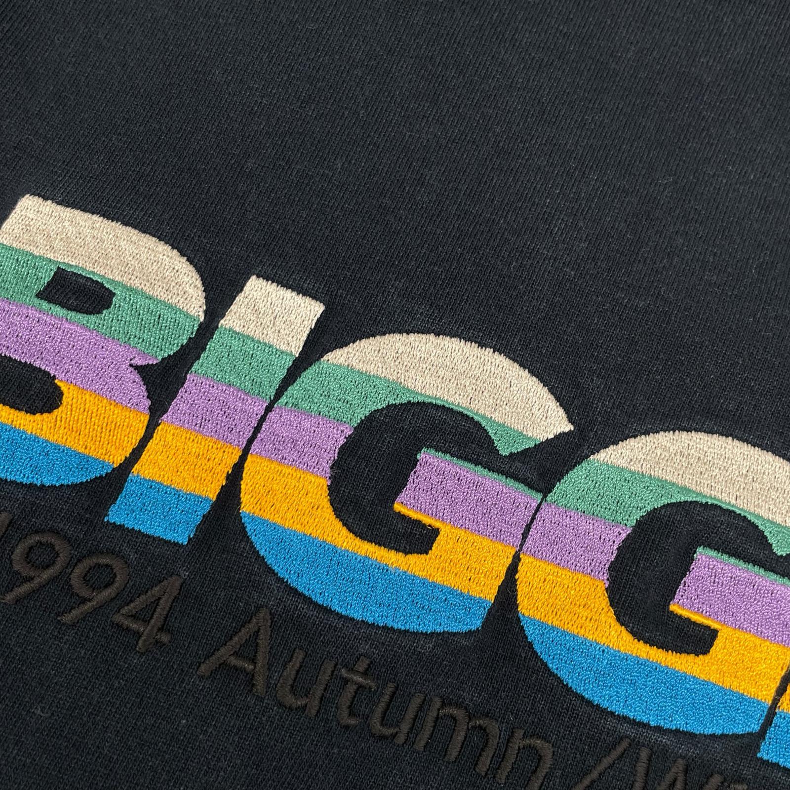 DAIRIKU ダイリク 19AW ネイビー BIGGIE Layered T-shirts トップス