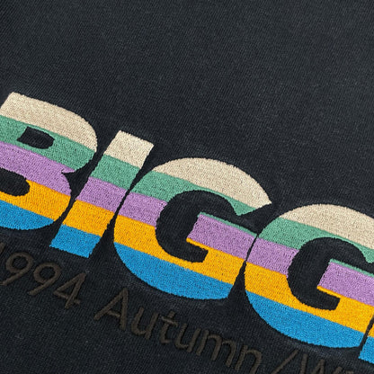 DAIRIKU ダイリク 19AW ネイビー BIGGIE Layered T-shirts トップス