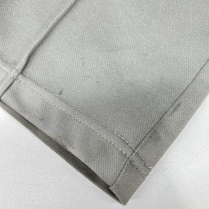 needles ニードルズ MR446 グレー×ネイビー STUDIOUS別注トラックパンツ ボトムス