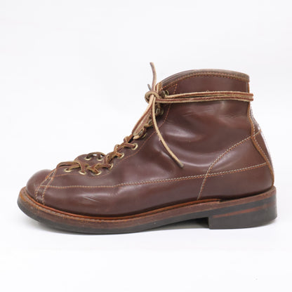 LONE WOLF ロンウルフ WIREMAN ワイヤーマン ワークブーツ シューズ