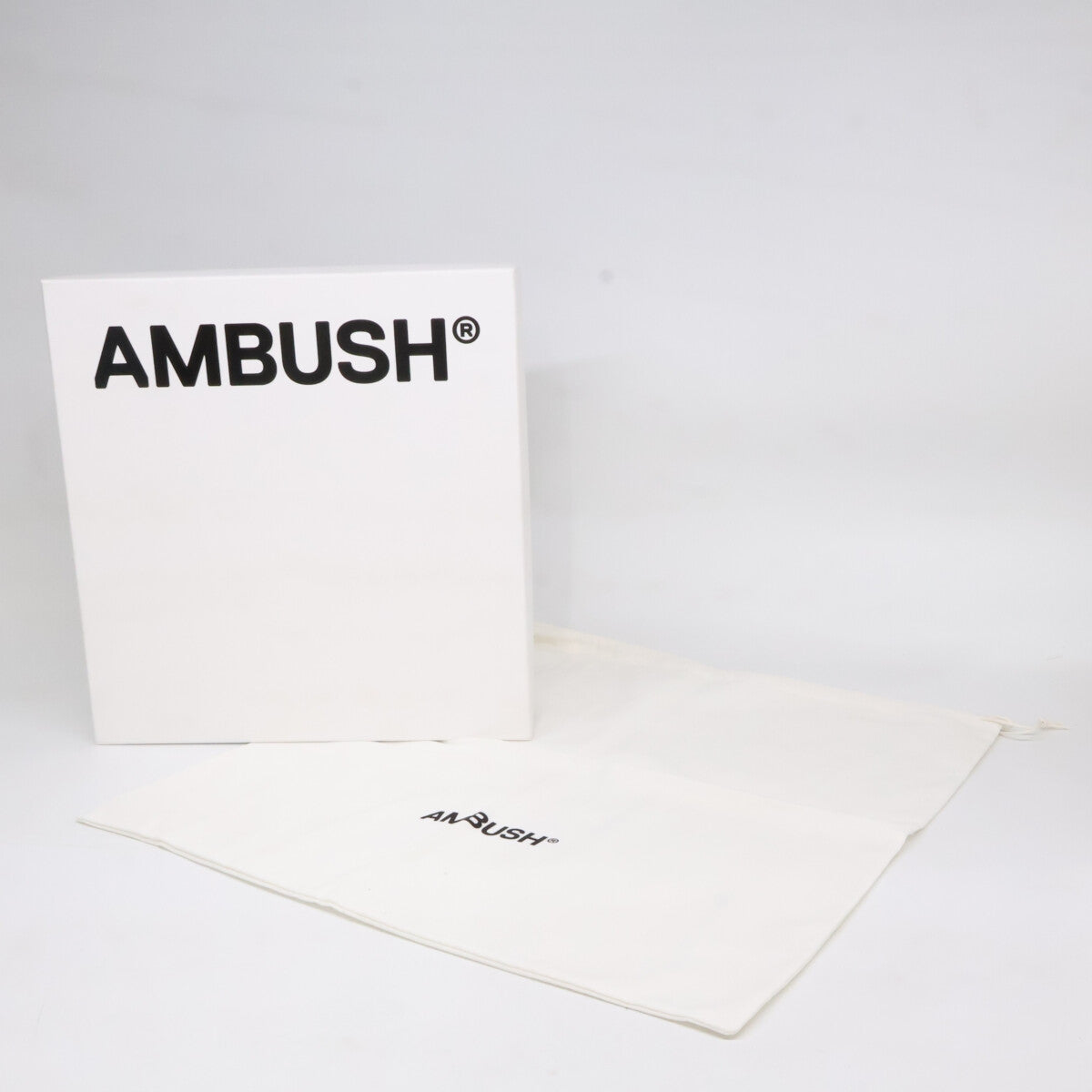 AMBUSH アンブッシュ BMIE003F22MAT0015610 ラバーブーツ シューズ