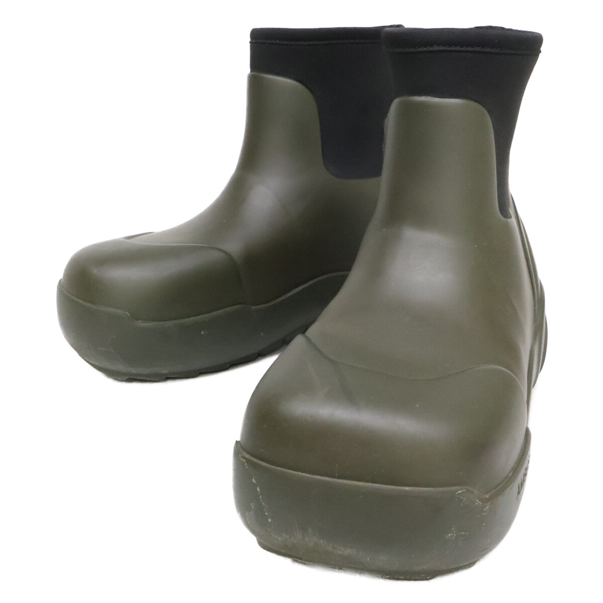 AMBUSH アンブッシュ BMIE003F22MAT0015610 ラバーブーツ シューズ