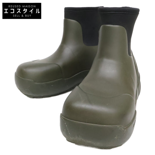 AMBUSH アンブッシュ BMIE003F22MAT0015610 ラバーブーツ シューズ