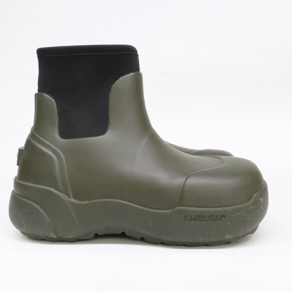 AMBUSH アンブッシュ BMIE003F22MAT0015610 ラバーブーツ シューズ