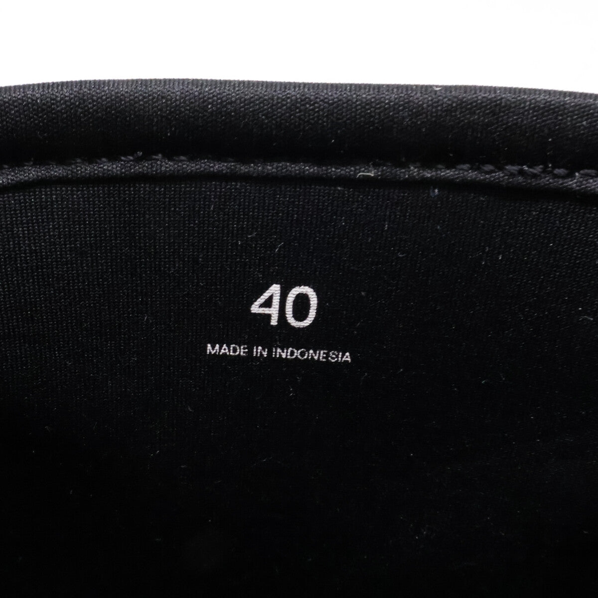 AMBUSH アンブッシュ BMIE003F22MAT0015610 ラバーブーツ シューズ
