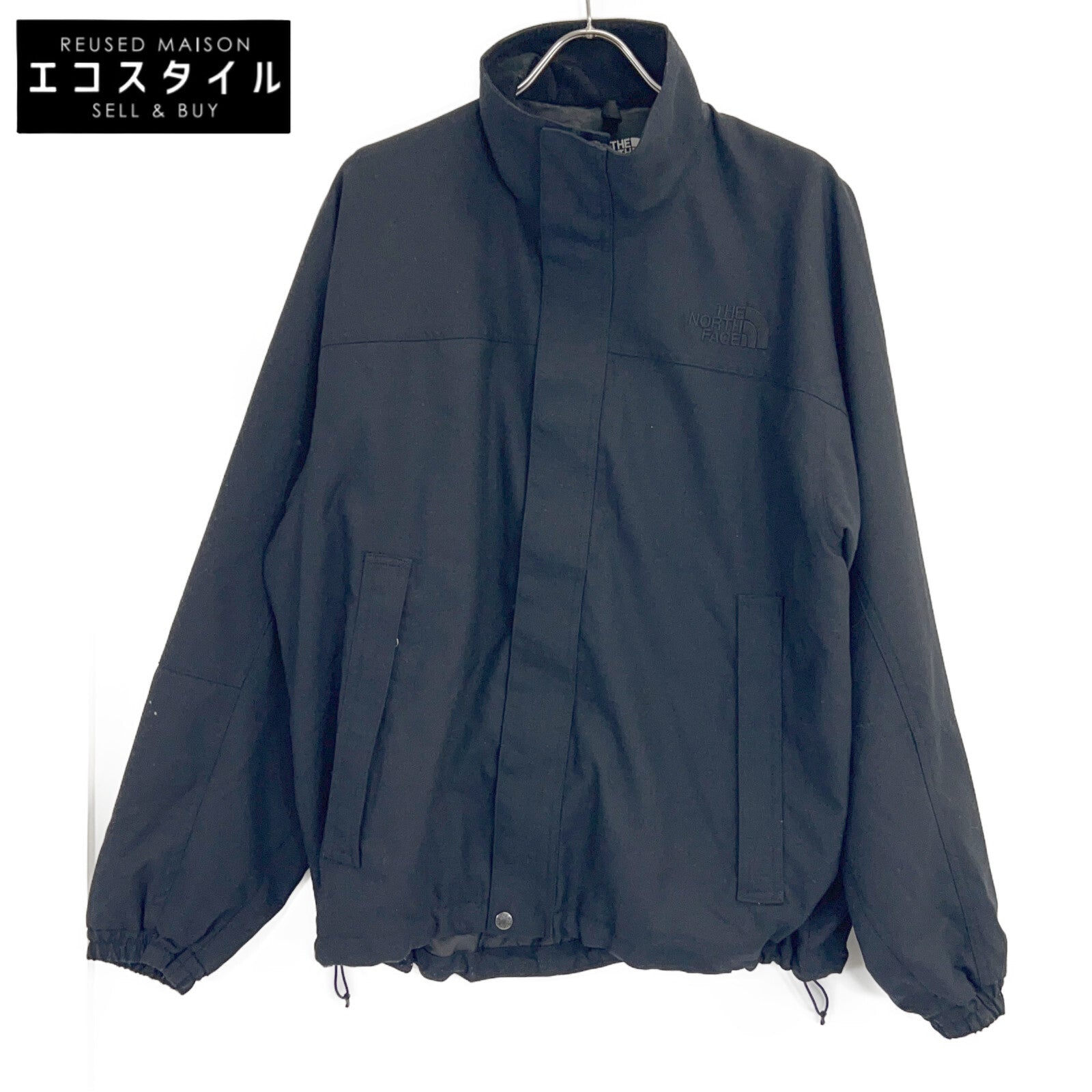THE NORTH FACE NP72460 Woolly Hydrena jacket