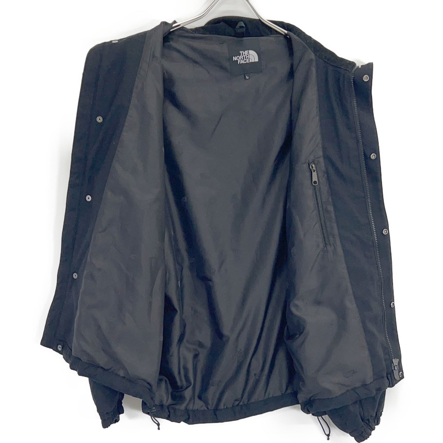 THE NORTH FACE ノースフェイス NP72460 ウーリー ハイドレナ ジャケット ジャケット