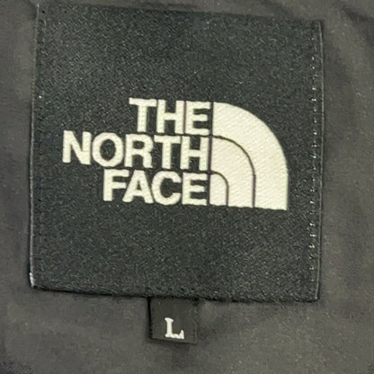 THE NORTH FACE NP72460 Woolly Hydrena jacket