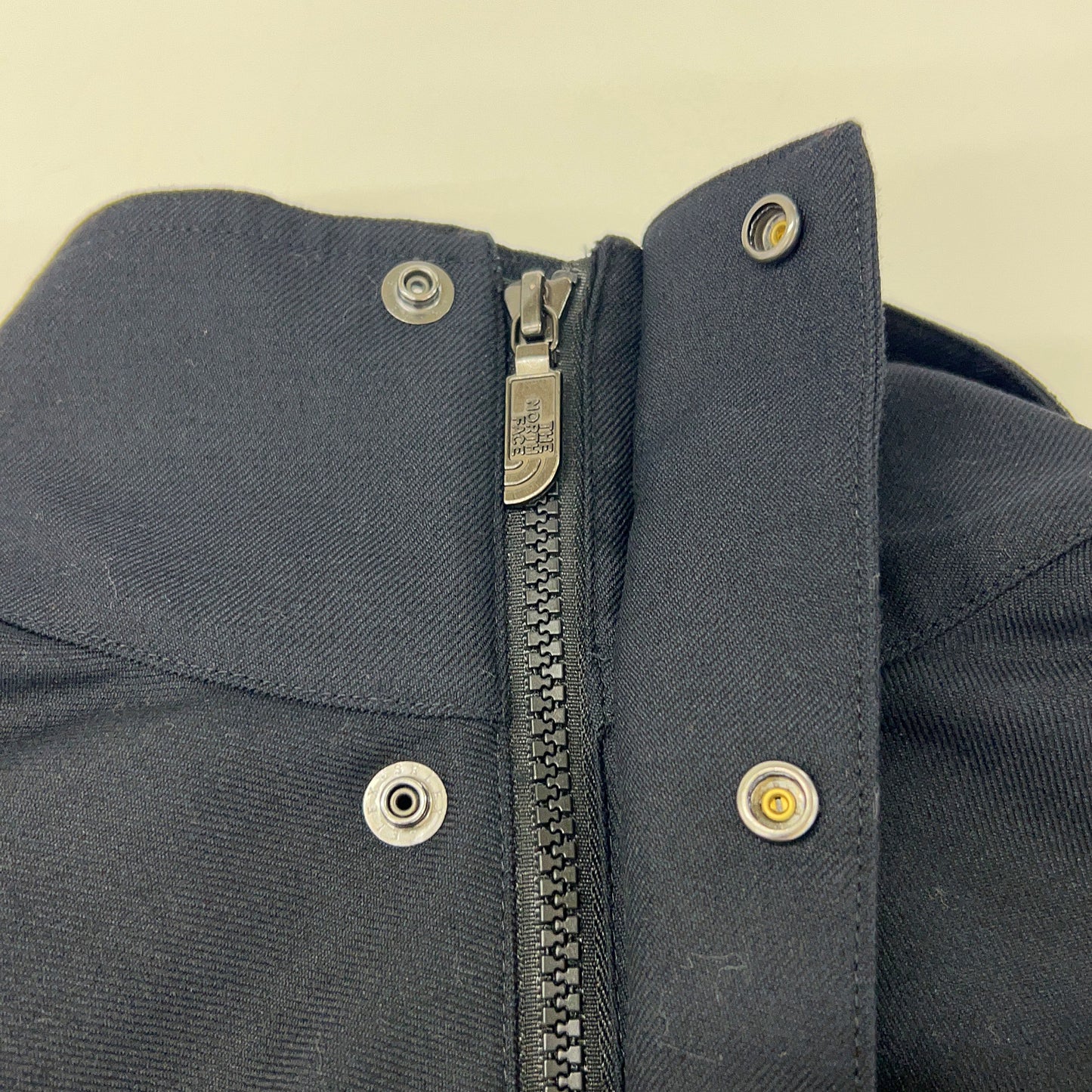 THE NORTH FACE NP72460 Woolly Hydrena jacket