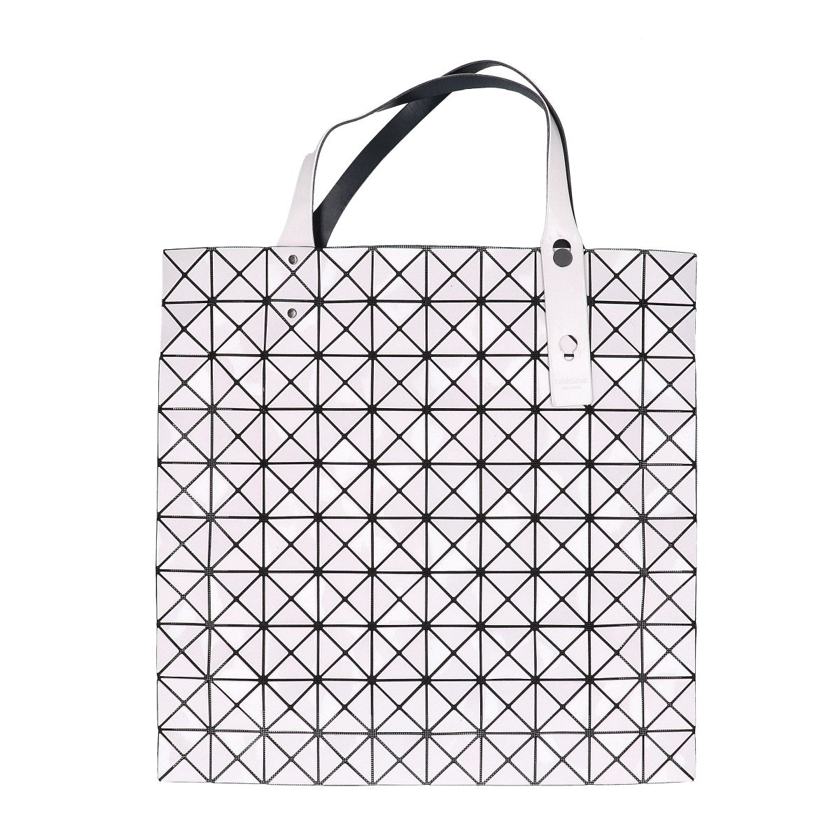 BAOBAO ISSEYMIYAKE バオバオイッセイミヤケ BB55-AG043 PRISM プリズム 10 x 10 トートバッグ