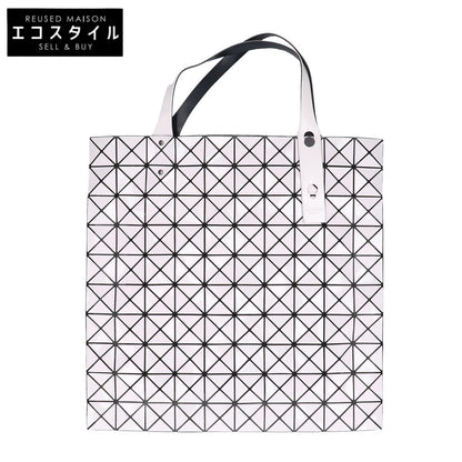 BAOBAO ISSEYMIYAKE バオバオイッセイミヤケ BB55-AG043 PRISM プリズム 10 x 10 トートバッグ