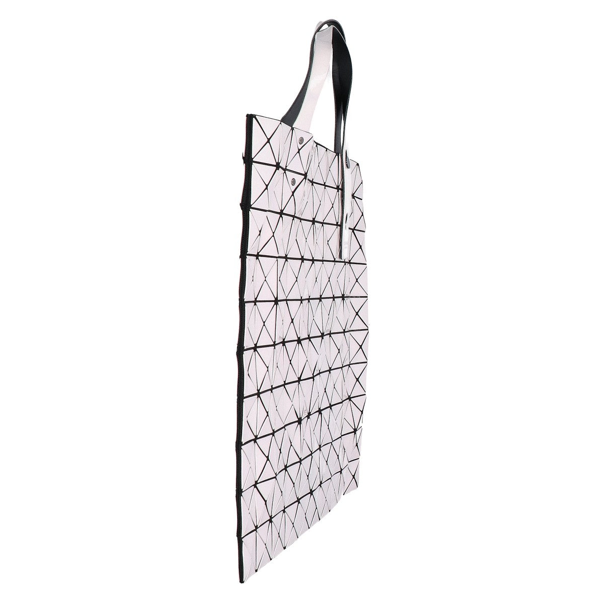 BAOBAO ISSEYMIYAKE バオバオイッセイミヤケ BB55-AG043 PRISM プリズム 10 x 10 トートバッグ