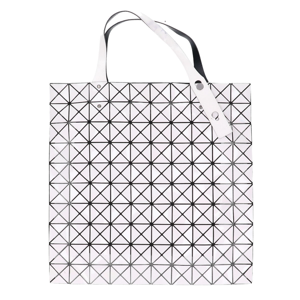 BAOBAO ISSEYMIYAKE バオバオイッセイミヤケ BB55-AG043 PRISM プリズム 10 x 10 トートバッグ