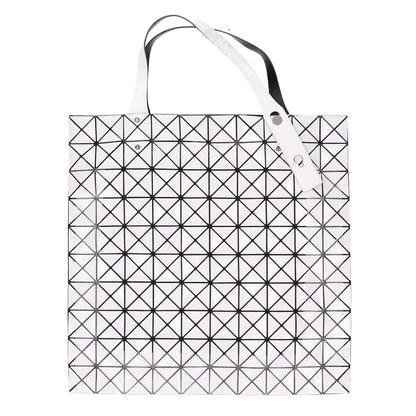 BAOBAO ISSEYMIYAKE バオバオイッセイミヤケ BB55-AG043 PRISM プリズム 10 x 10 トートバッグ