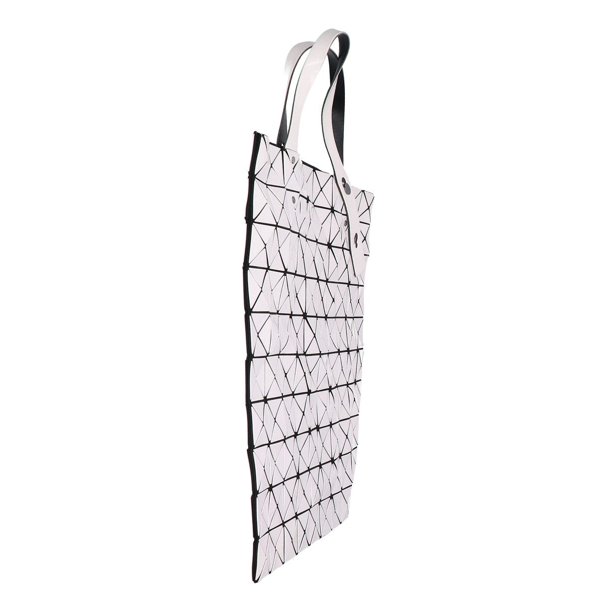BAOBAO ISSEYMIYAKE バオバオイッセイミヤケ BB55-AG043 PRISM プリズム 10 x 10 トートバッグ