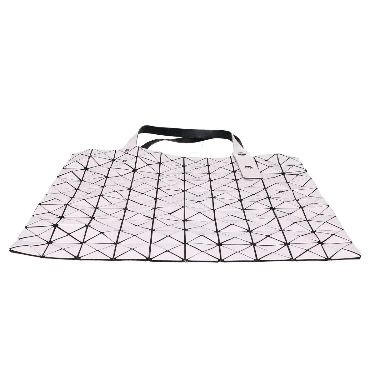 BAOBAO ISSEYMIYAKE バオバオイッセイミヤケ BB55-AG043 PRISM プリズム 10 x 10 トートバッグ
