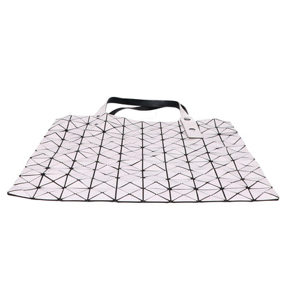 BAOBAO ISSEYMIYAKE バオバオイッセイミヤケ BB55-AG043 PRISM プリズム 10 x 10 トートバッグ