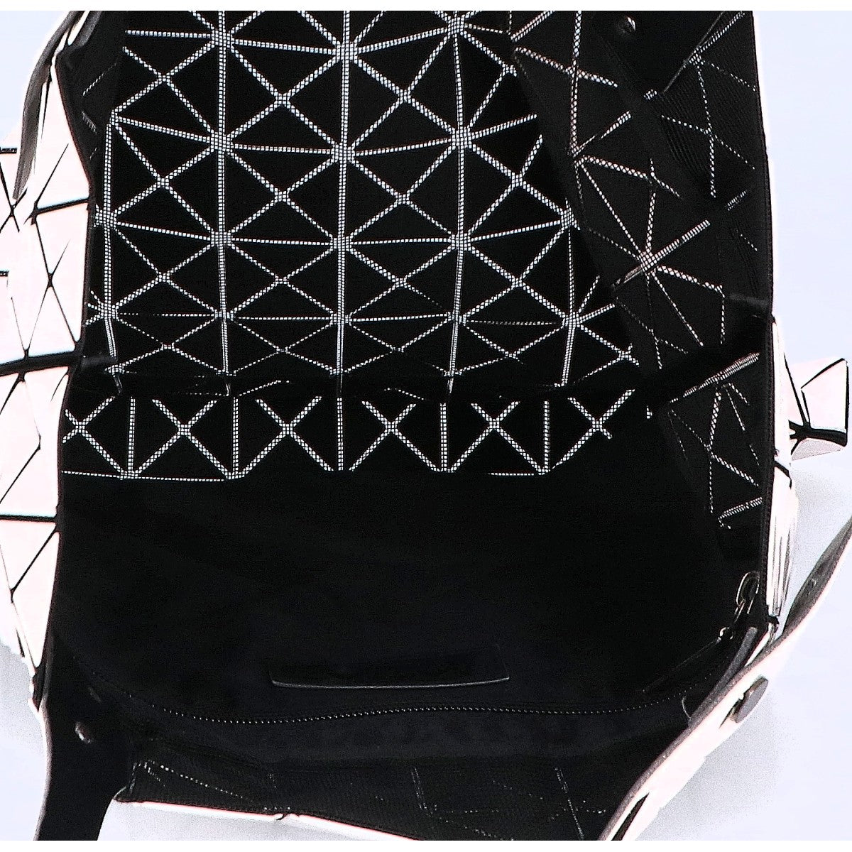 BAOBAO ISSEYMIYAKE バオバオイッセイミヤケ BB55-AG043 PRISM プリズム 10 x 10 トートバッグ