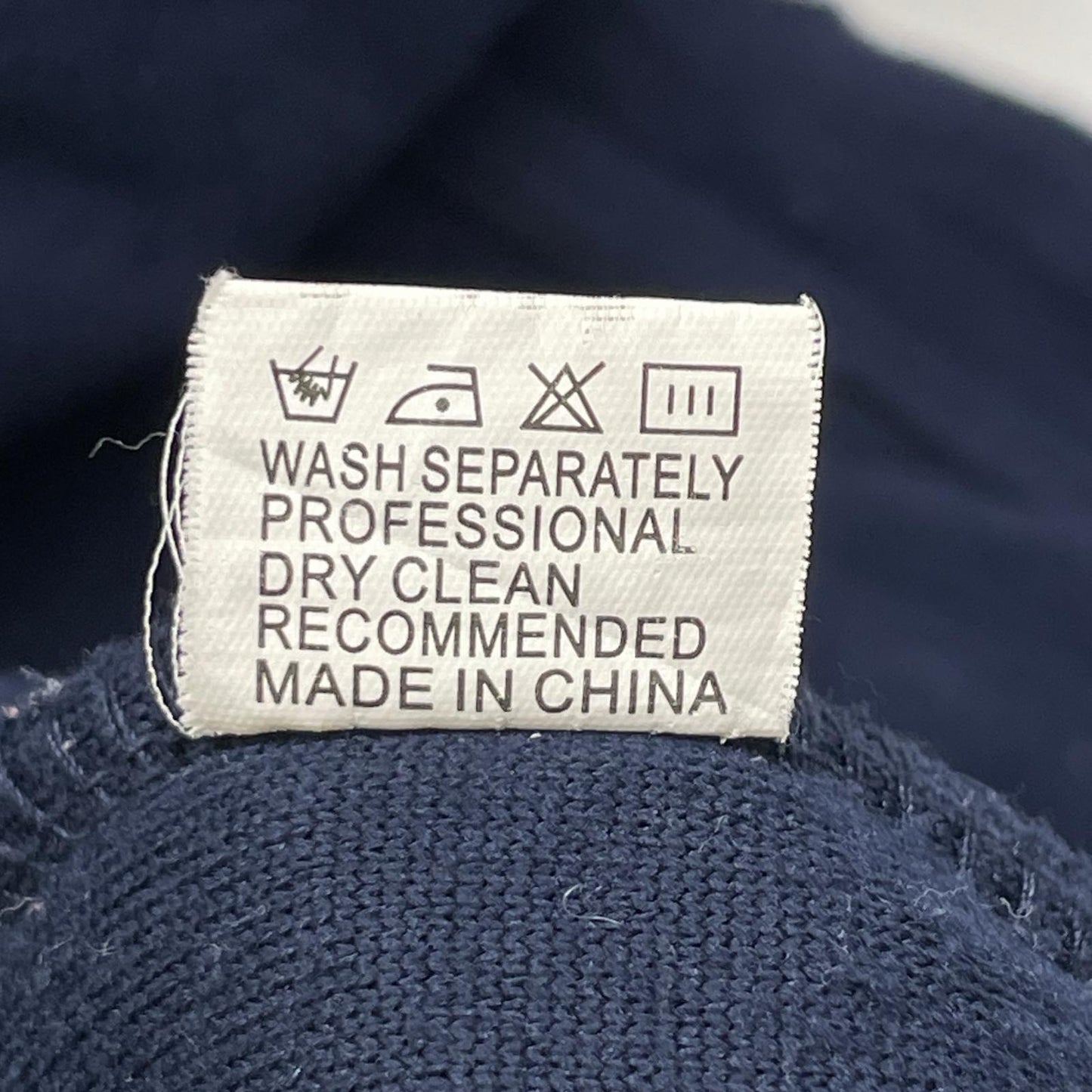 THE NORTH FACE ノースフェイス ネイビー×ブラック デナリ フリースジャケット ジャケット